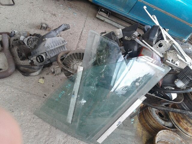 bontott OPEL ASTRA F Vízcső