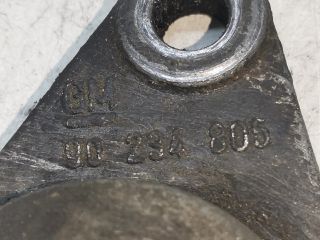 bontott OPEL ASTRA F Vízcső