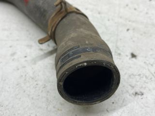 bontott OPEL ASTRA F Vízcső