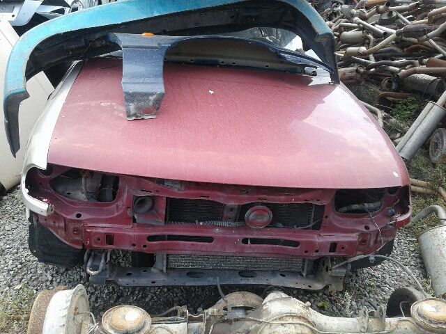 bontott OPEL ASTRA F Vízcső