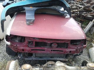 bontott OPEL ASTRA F Vízcső