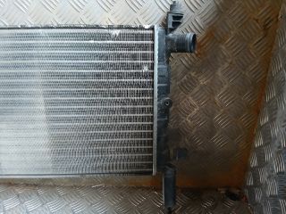 bontott OPEL ASTRA F Vízhűtő Radiátor (Nem klímás)