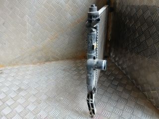 bontott OPEL ASTRA F Vízhűtő Radiátor (Nem klímás)