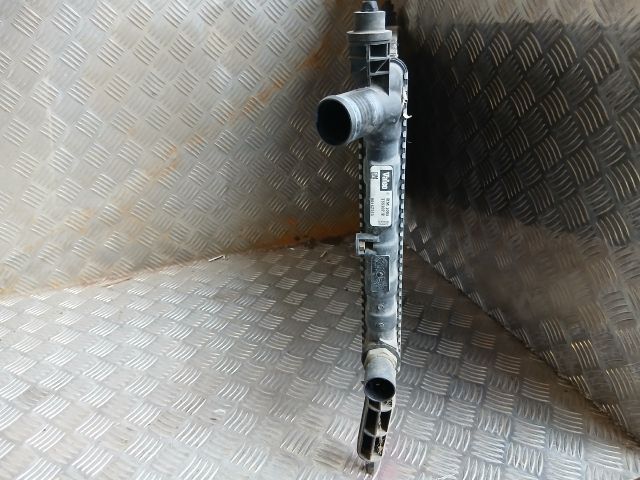 bontott OPEL ASTRA F Vízhűtő Radiátor (Nem klímás)