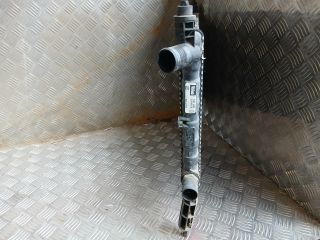 bontott OPEL ASTRA F Vízhűtő Radiátor (Nem klímás)