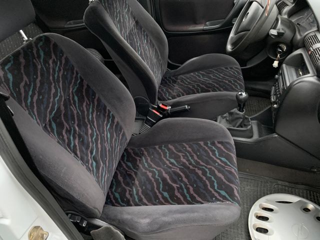 bontott OPEL ASTRA F Vízhűtő Radiátor (Nem klímás)