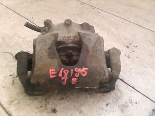 bontott OPEL ASTRA F Jobb első Féknyereg Munkahengerrel