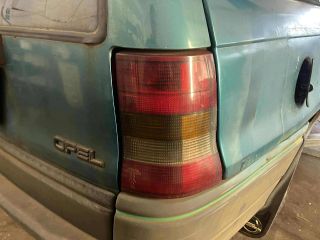 bontott OPEL ASTRA F Jobb első Lengőkar