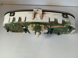 bontott OPEL ASTRA F Kilométeróra