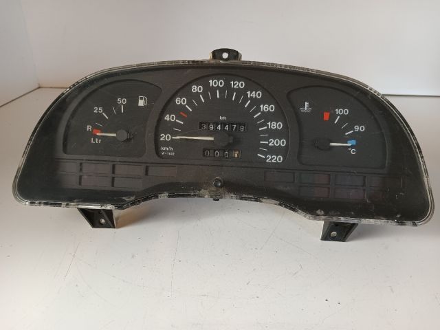 bontott OPEL ASTRA F Kilométeróra