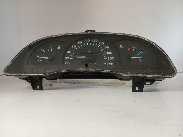 bontott OPEL ASTRA F Kilométeróra