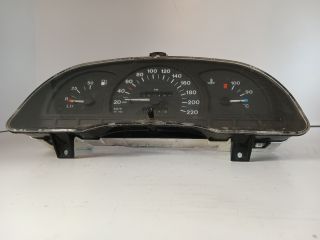 bontott OPEL ASTRA F Kilométeróra