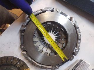 bontott OPEL ASTRA F Kuplung Szett (Szerkezet, Tárcsa)