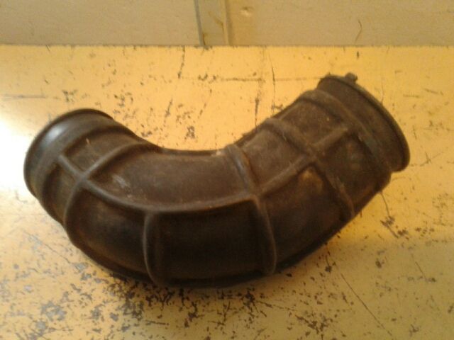 bontott OPEL ASTRA F Légbeömlő Cső