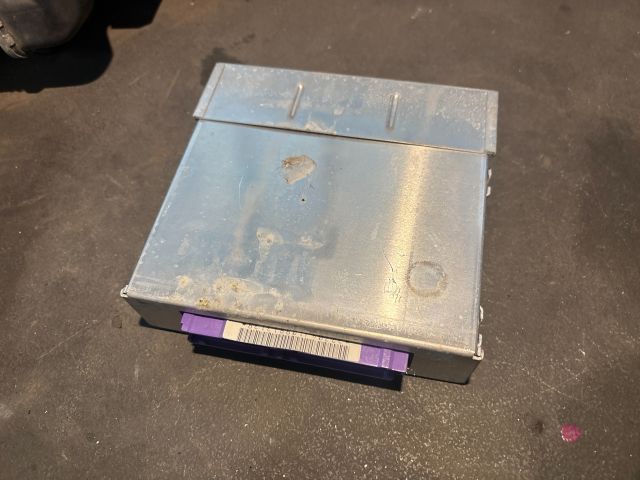 bontott OPEL ASTRA F Motorvezérlő