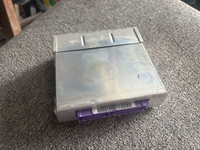 bontott OPEL ASTRA F Motorvezérlő