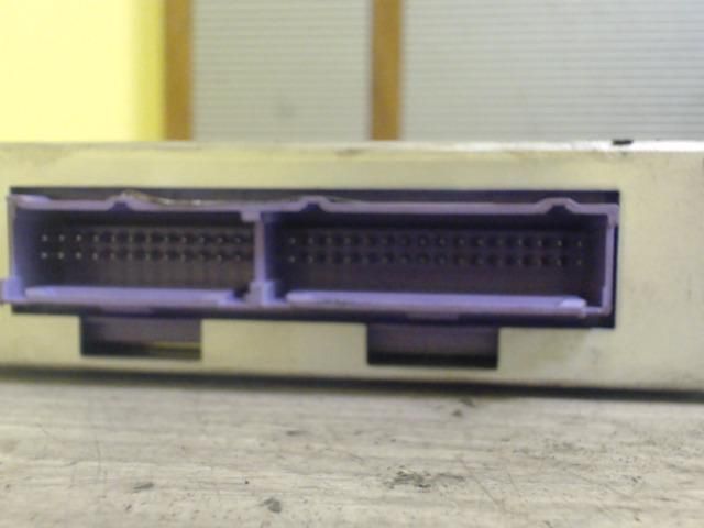 bontott OPEL ASTRA F Motorvezérlő