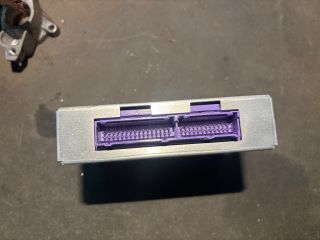 bontott OPEL ASTRA F Motorvezérlő