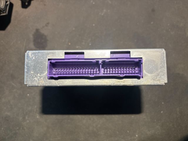 bontott OPEL ASTRA F Motorvezérlő