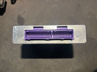 bontott OPEL ASTRA F Motorvezérlő