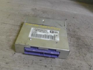 bontott OPEL ASTRA F Motorvezérlő