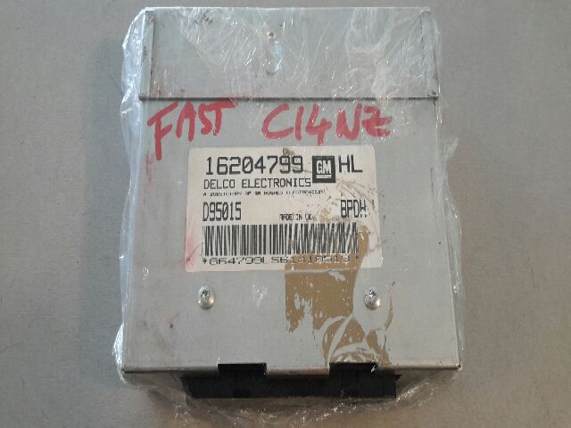 bontott OPEL ASTRA F Motorvezérlő