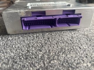 bontott OPEL ASTRA F Motorvezérlő