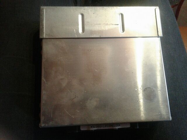 bontott OPEL ASTRA F Motorvezérlő