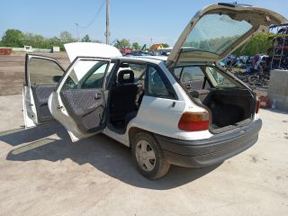 bontott OPEL ASTRA F Nívópálca