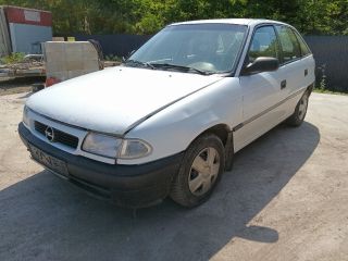 bontott OPEL ASTRA F Nívópálca