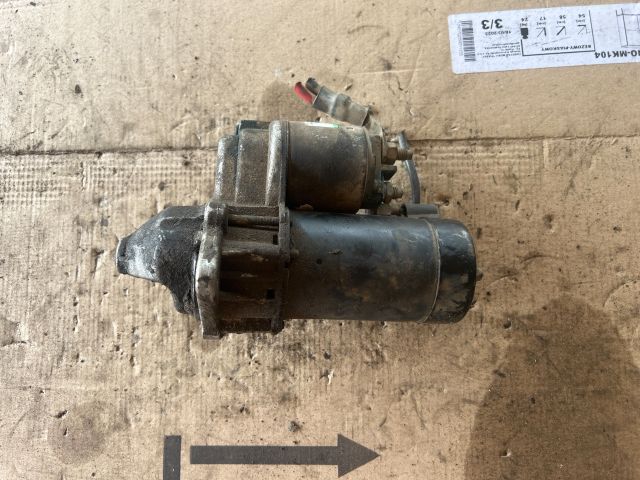 bontott OPEL ASTRA F Önindító