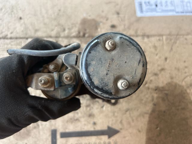 bontott OPEL ASTRA F Önindító