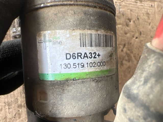 bontott OPEL ASTRA F Önindító