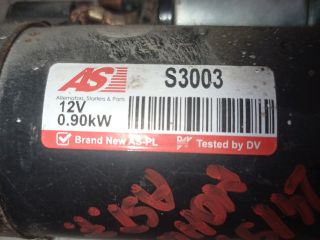 bontott OPEL ASTRA F Önindító