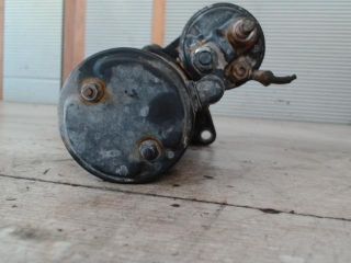 bontott OPEL ASTRA F Önindító