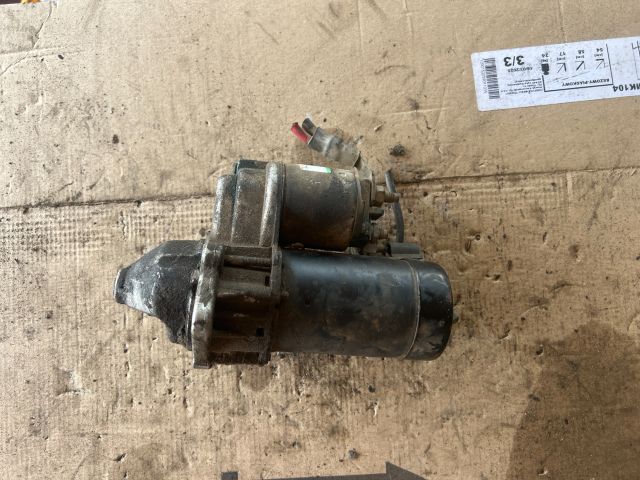 bontott OPEL ASTRA F Önindító