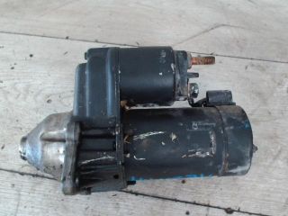 bontott OPEL ASTRA F Önindító