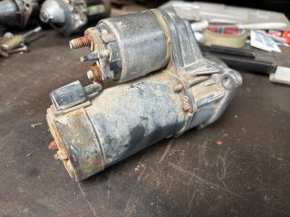 bontott OPEL ASTRA F Önindító