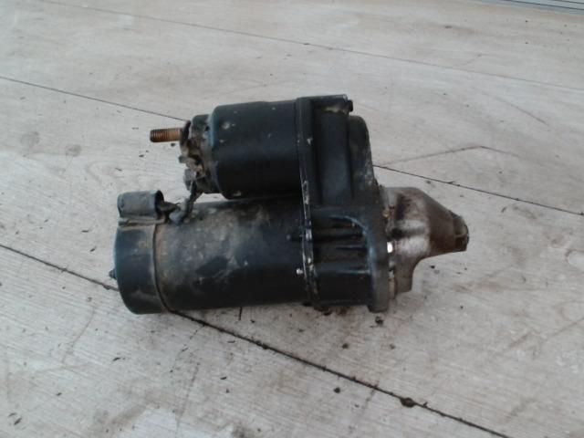 bontott OPEL ASTRA F Önindító