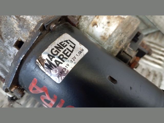 bontott OPEL ASTRA F Önindító