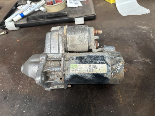 bontott OPEL ASTRA F Önindító