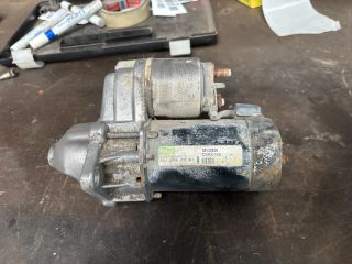 bontott OPEL ASTRA F Önindító