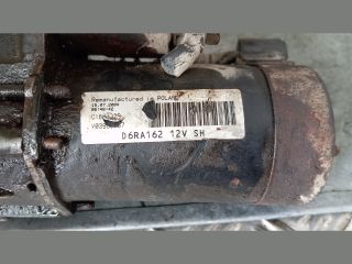 bontott OPEL ASTRA F Önindító