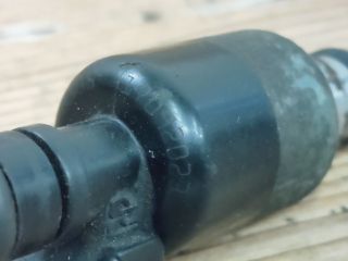 bontott OPEL ASTRA F Porlasztó (1 db)