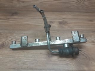 bontott OPEL ASTRA F Porlasztó Sor / Híd