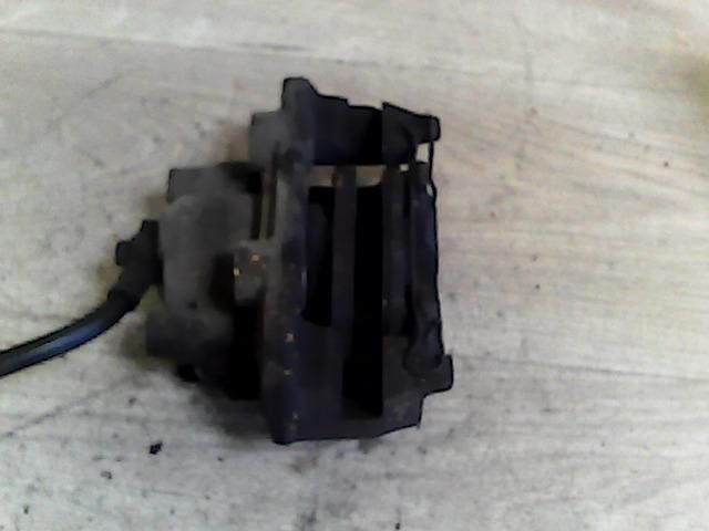 bontott OPEL ASTRA F Bal első Féknyereg Munkahengerrel