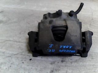 bontott OPEL ASTRA F Bal első Féknyereg Munkahengerrel