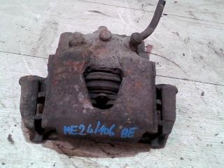 bontott OPEL ASTRA F Bal első Féknyereg Munkahengerrel