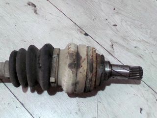 bontott OPEL ASTRA F Bal Féltengely