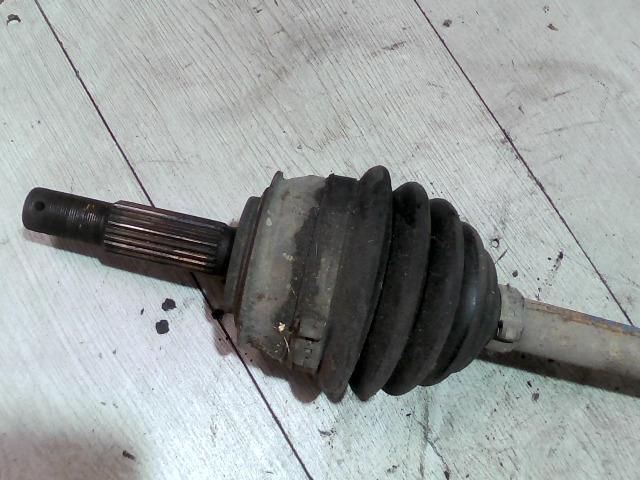 bontott OPEL ASTRA F Bal Féltengely